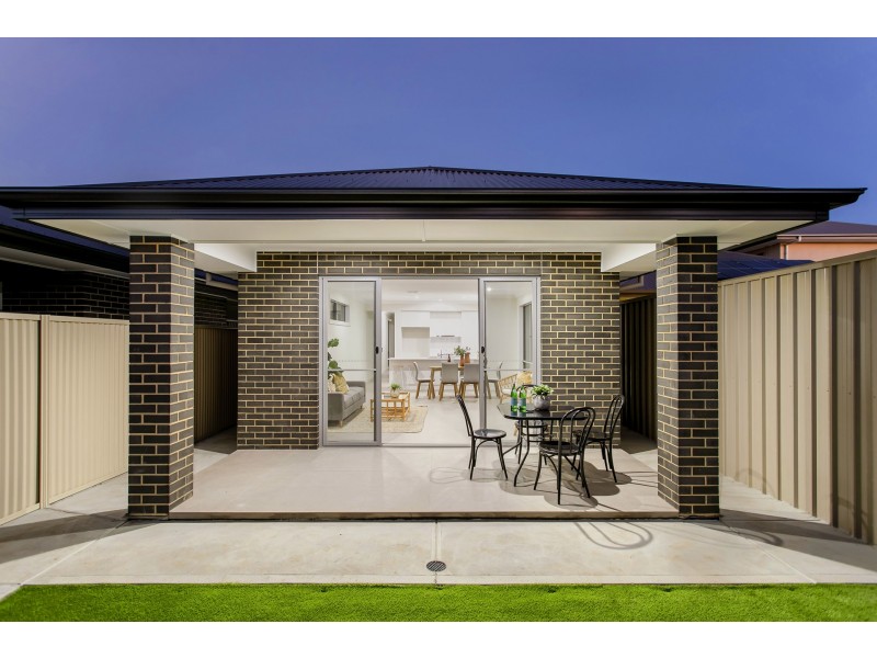 DW 56a Torres Avenue, Flinders Park SA 5025