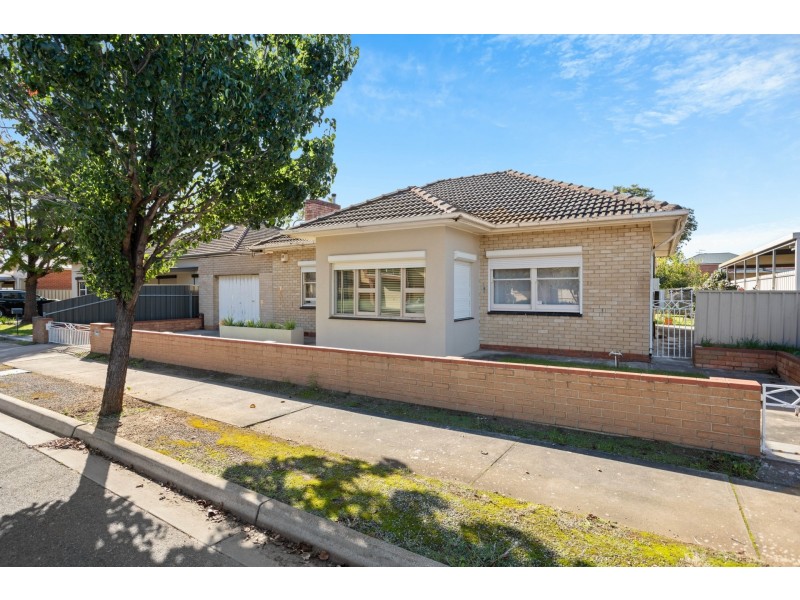 5 St Johns Avenue, Renown Park SA 5008
