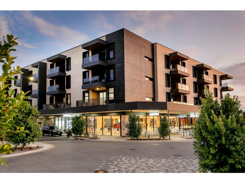 107/55 Phillips Street, West Lakes SA 5021