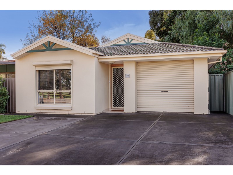 13A Armstrong Avenue, Parafield Gardens SA 5107