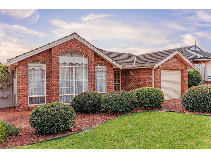 36 Grand Boulevard, Seaford Rise SA 5169