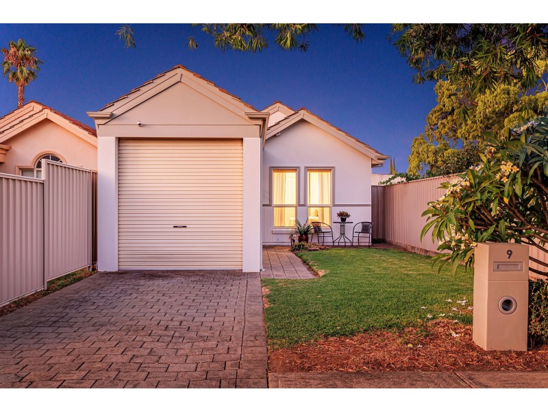 9 Norman Street, Underdale SA 5032