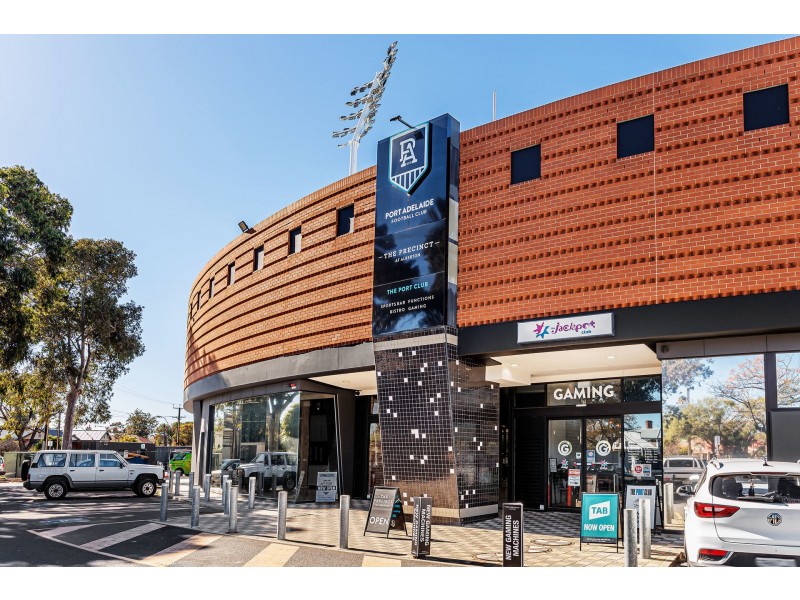 18A Queen Street, Alberton SA 5014