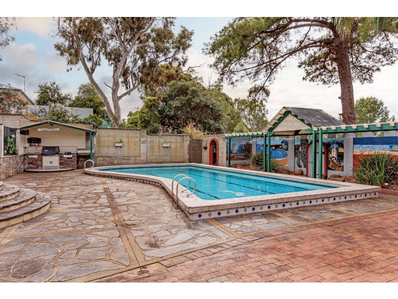 23 Packers Drive, Highbury SA 5089
