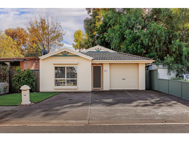 13A Armstrong Avenue, Parafield Gardens SA 5107