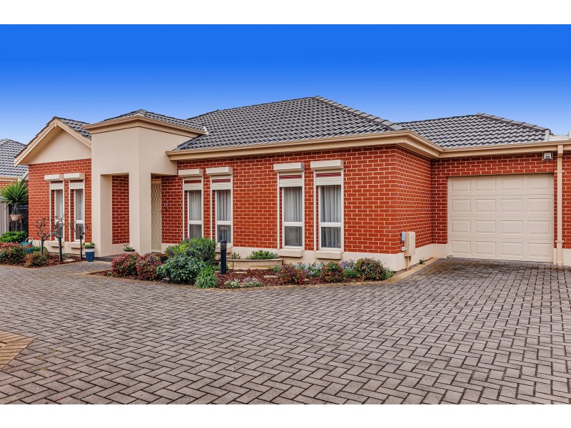 2/33 Raymond Avenue, Seaton SA 5023