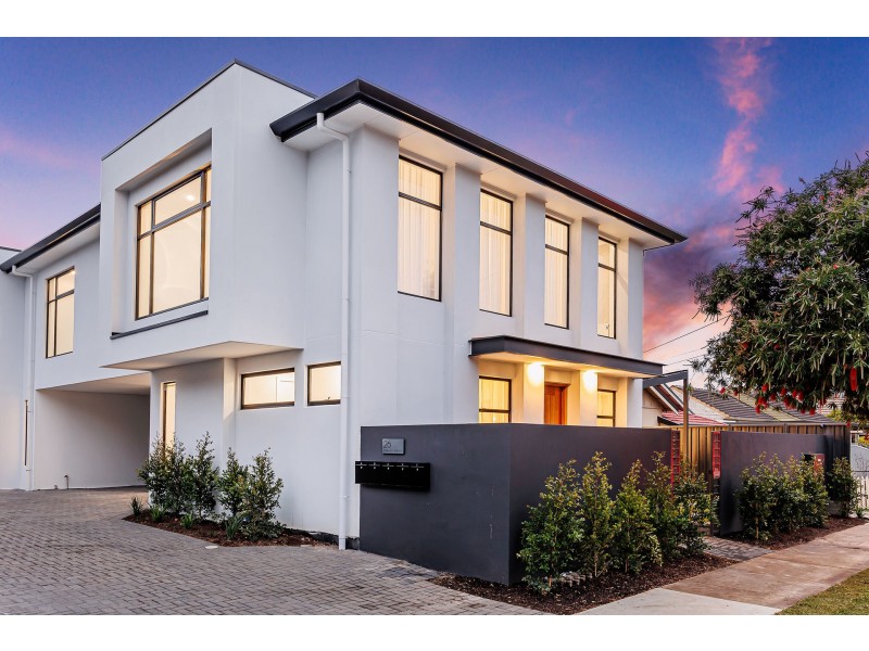26a Warwick Avenue, Kurralta Park SA 5037