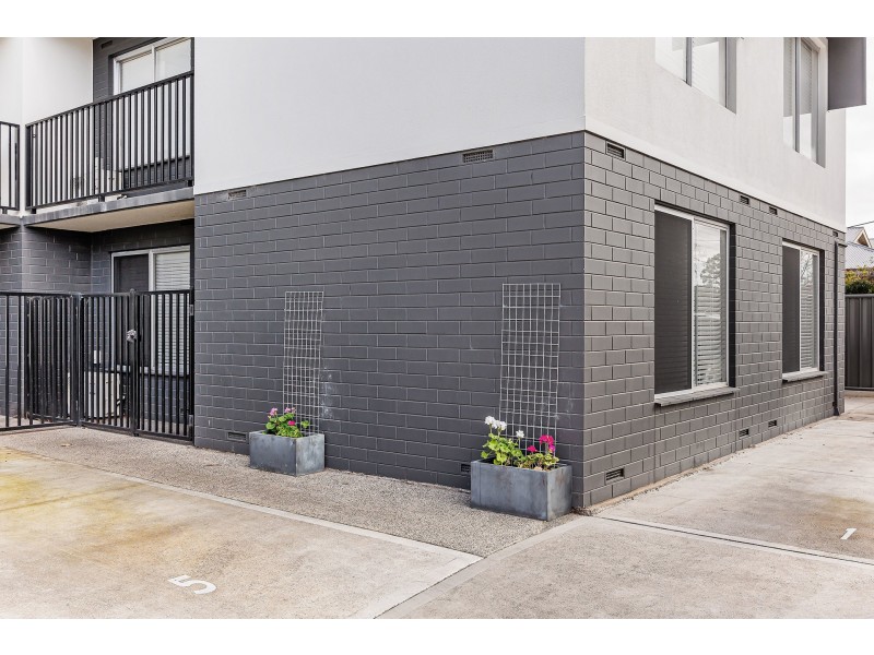6/1A Stephens Avenue, Torrensville SA 5031