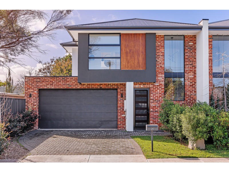 2c Galbraith Avenue, Park Holme SA 5043