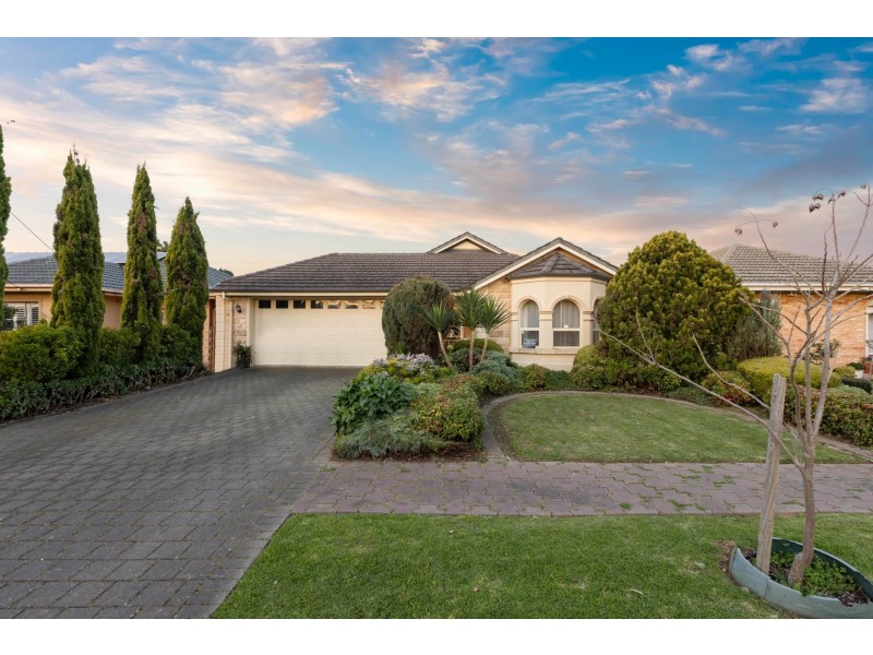 4 Bowran Avenue, Klemzig SA 5087