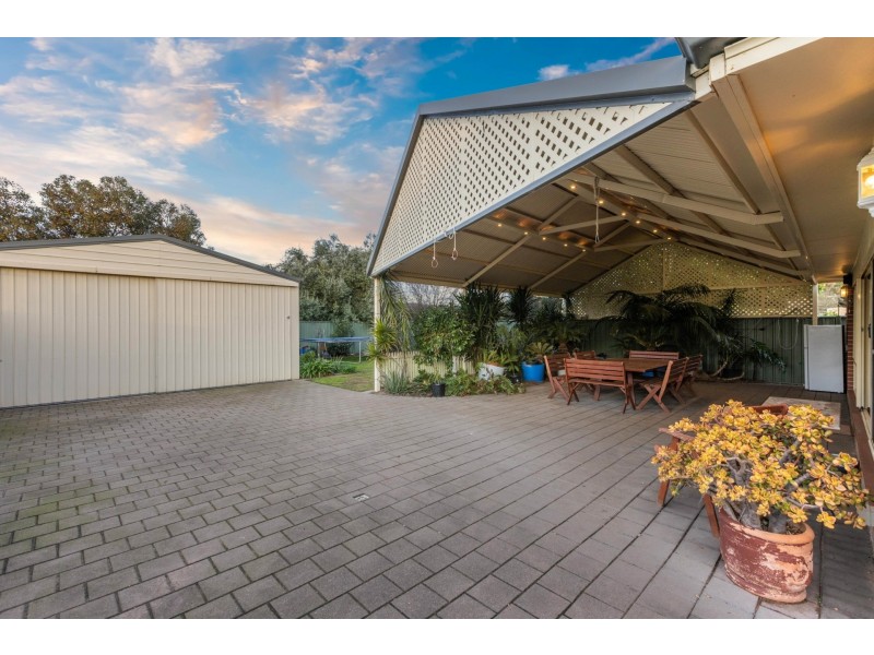 4 Bowran Avenue, Klemzig SA 5087