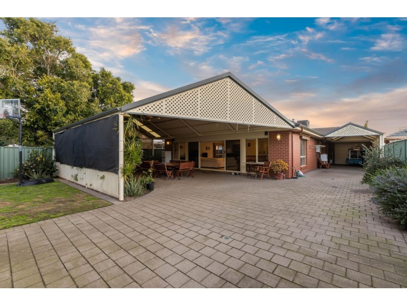 4 Bowran Avenue, Klemzig SA 5087