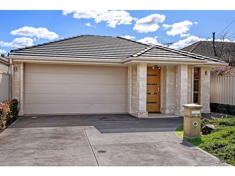 7B Margaret Avenue, Rostrevor SA 5073