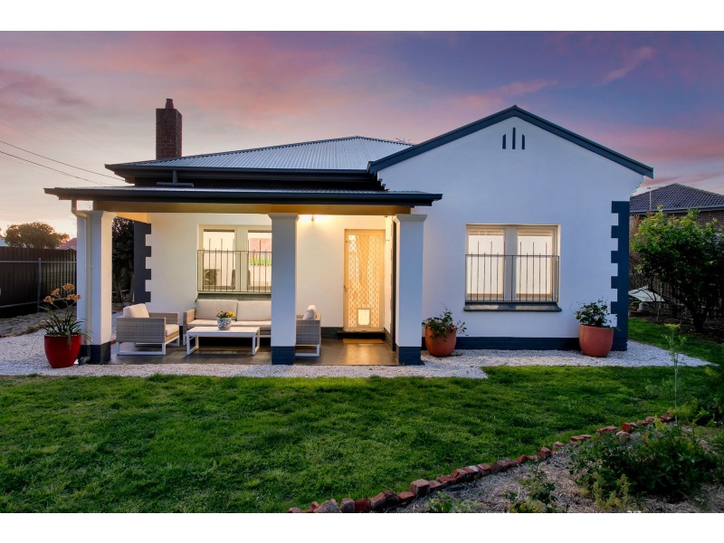 4 Harrison Road, Renown Park SA 5008