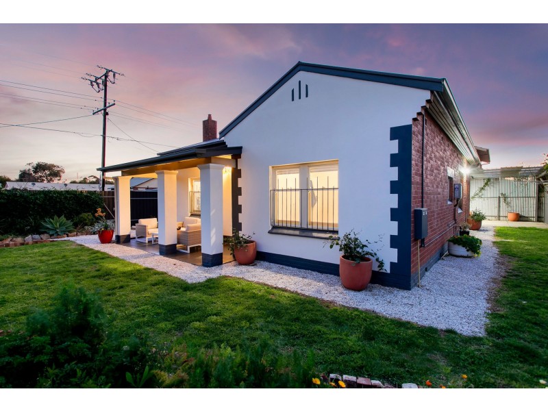 4 Harrison Road, Renown Park SA 5008