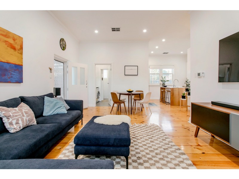 4 Harrison Road, Renown Park SA 5008