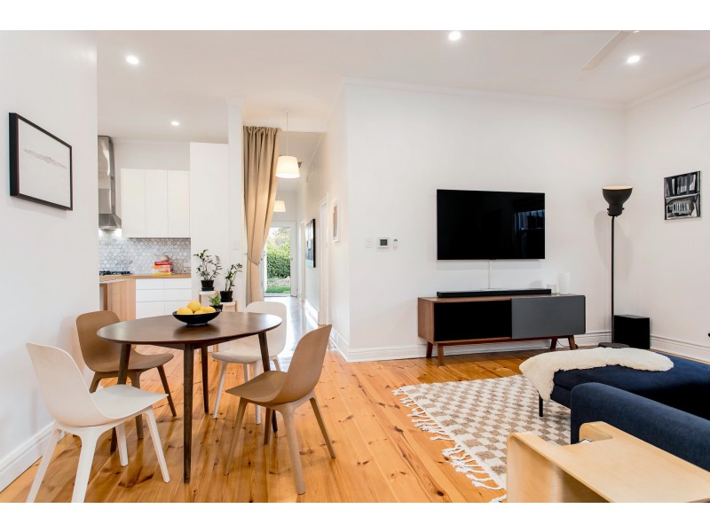 4 Harrison Road, Renown Park SA 5008