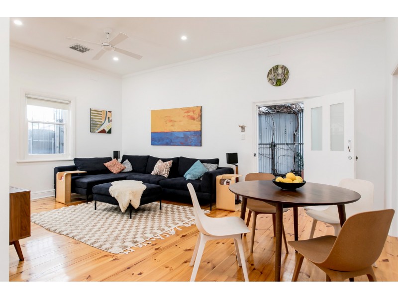 4 Harrison Road, Renown Park SA 5008
