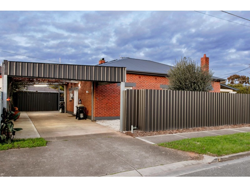 4 Harrison Road, Renown Park SA 5008
