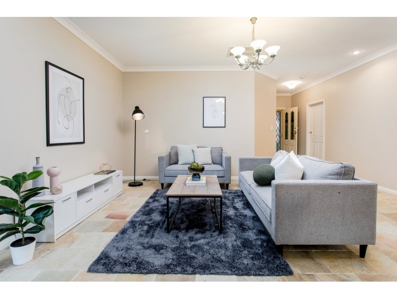 22 Ninnis Court, Greenwith SA 5125