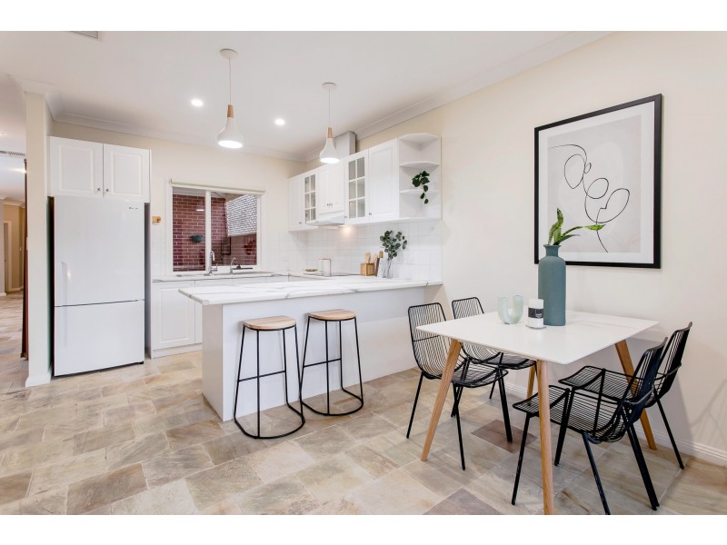 22 Ninnis Court, Greenwith SA 5125