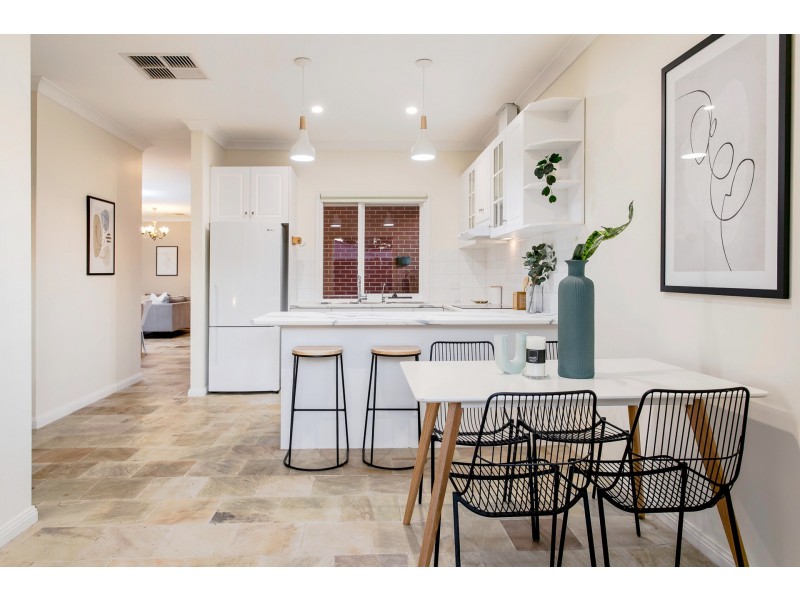 22 Ninnis Court, Greenwith SA 5125