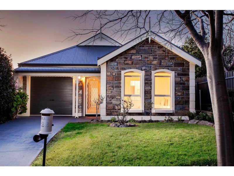 22 Ninnis Court, Greenwith SA 5125