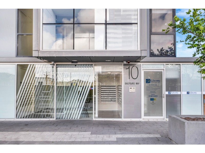 309/10 Balfours Way, Adelaide SA 5000