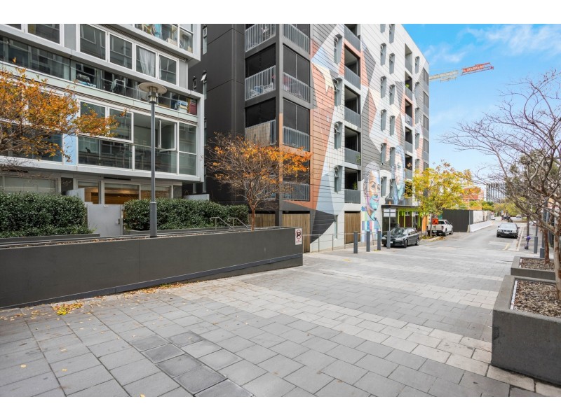 309/10 Balfours Way, Adelaide SA 5000