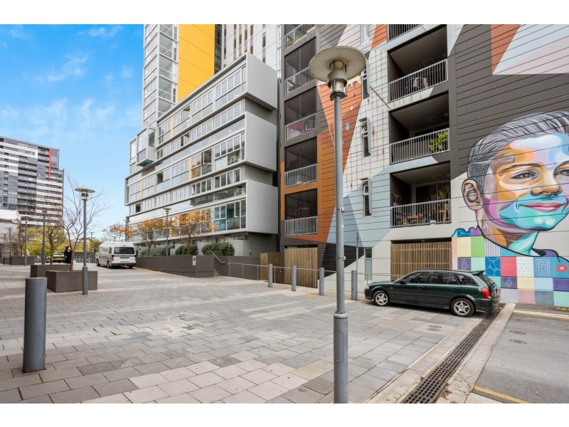 309/10 Balfours Way, Adelaide SA 5000