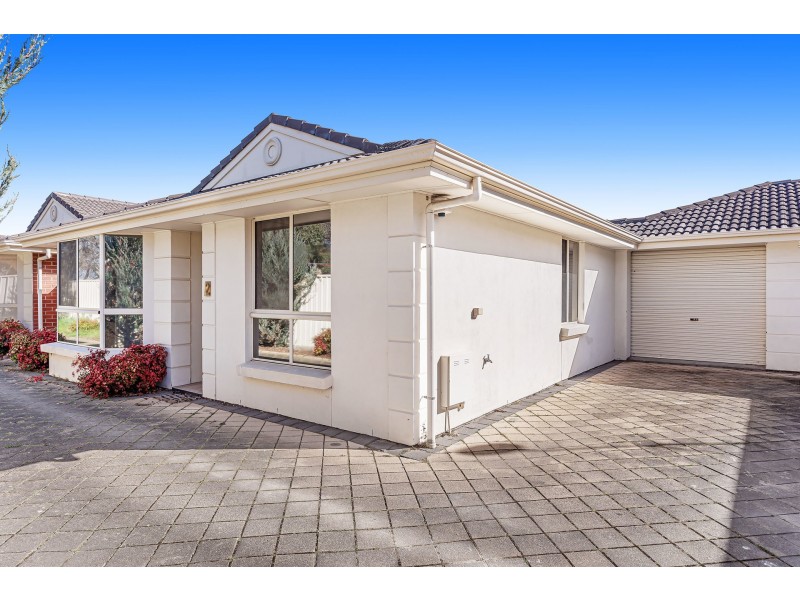 2/28 Fourth Avenue, Ascot Park SA 5043