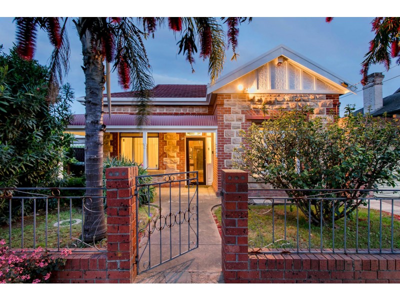 1 Chapman Street, Torrensville SA 5031