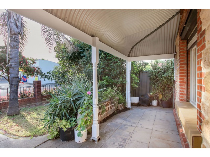 1 Chapman Street, Torrensville SA 5031