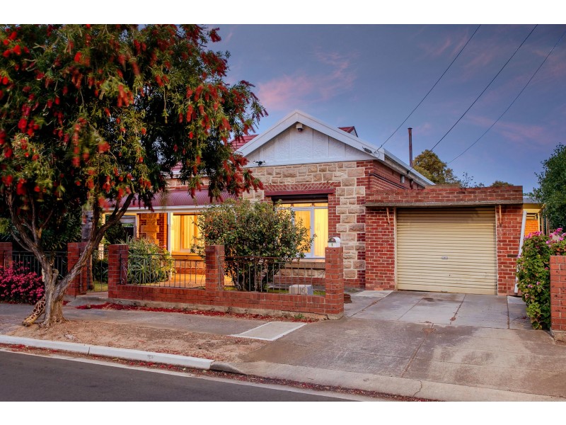 1 Chapman Street, Torrensville SA 5031