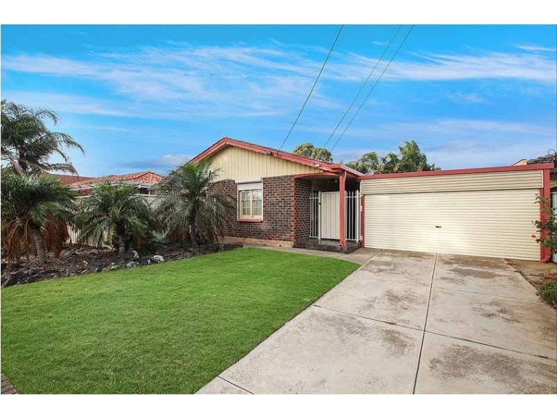 9 Messenger Road, Fulham Gardens SA 5024