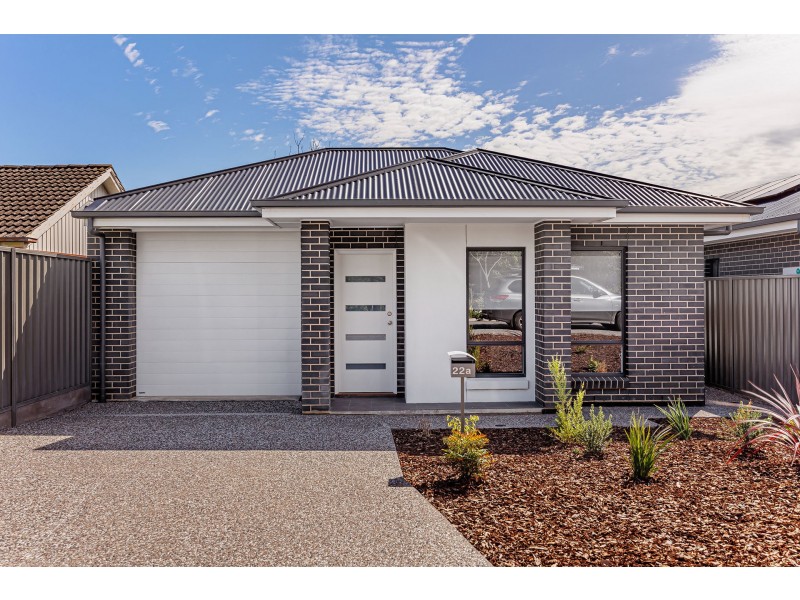 22a Luprena Avenue, Ingle Farm SA 5098