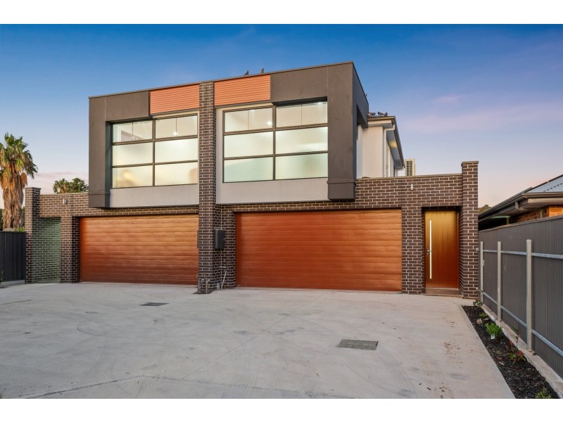 4A Sunnybrae Avenue, Kilburn SA 5084