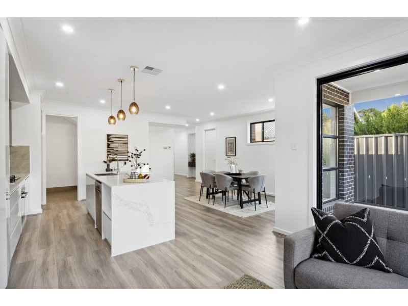 4A Sunnybrae Avenue, Kilburn SA 5084