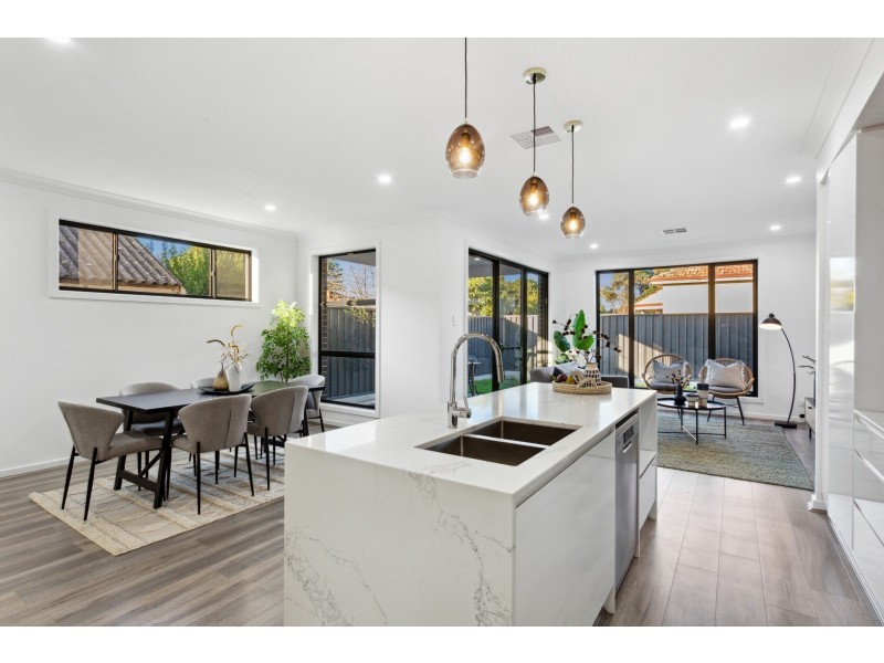 4A Sunnybrae Avenue, Kilburn SA 5084