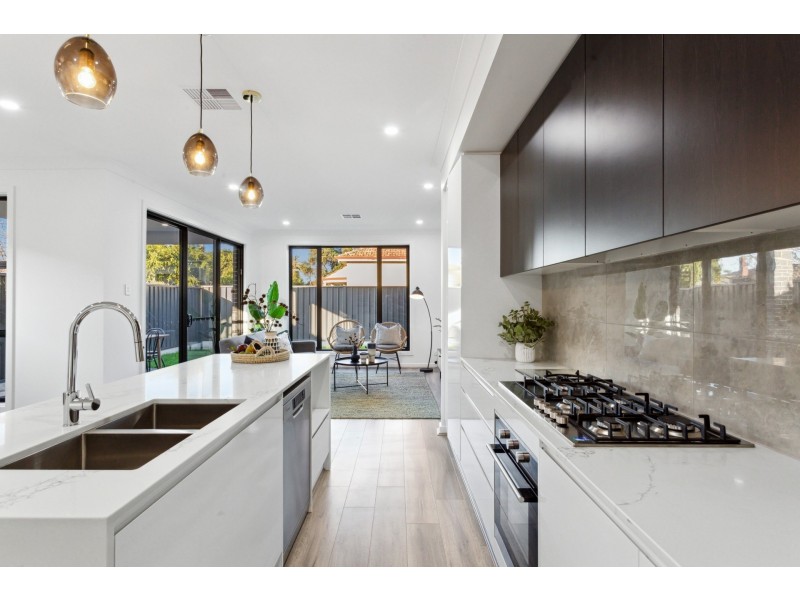 4A Sunnybrae Avenue, Kilburn SA 5084