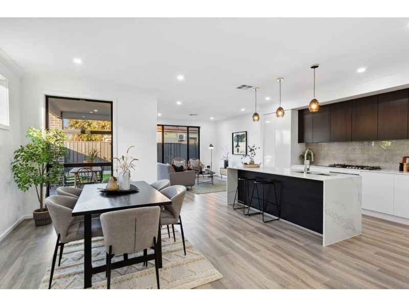 4A Sunnybrae Avenue, Kilburn SA 5084