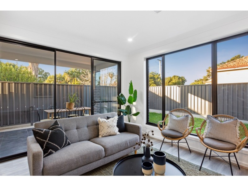 4A Sunnybrae Avenue, Kilburn SA 5084