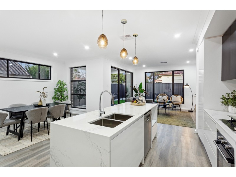 4A Sunnybrae Avenue, Kilburn SA 5084