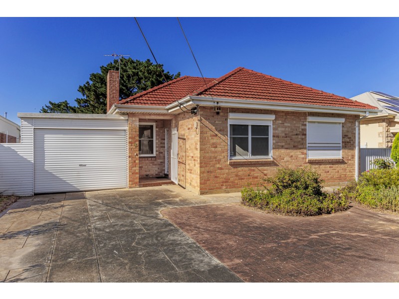 48 Lane Street, Richmond SA 5033
