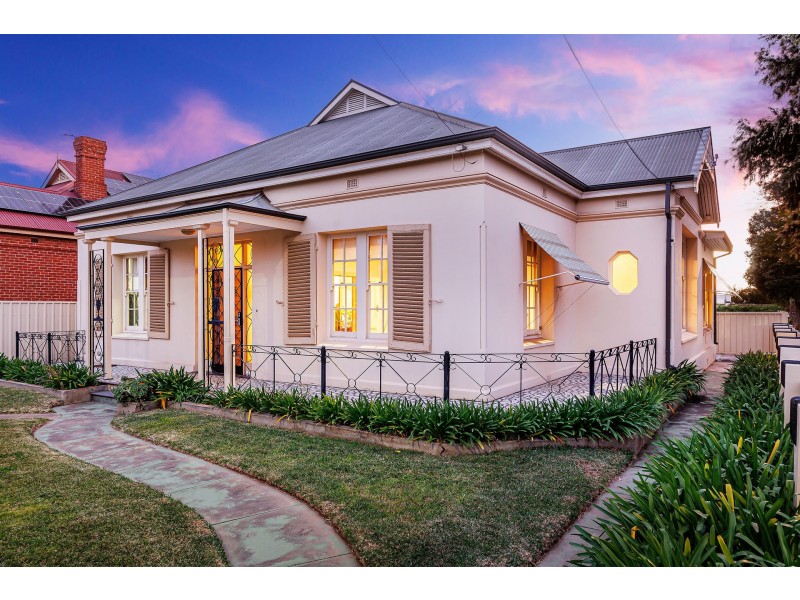 23 Parker Street, Mile End SA 5031