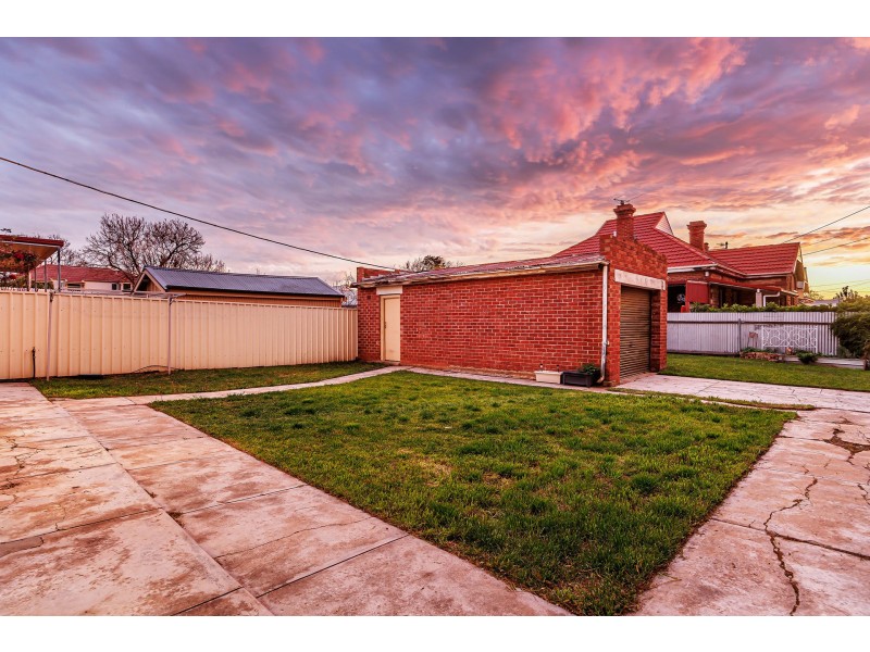 23 Parker Street, Mile End SA 5031