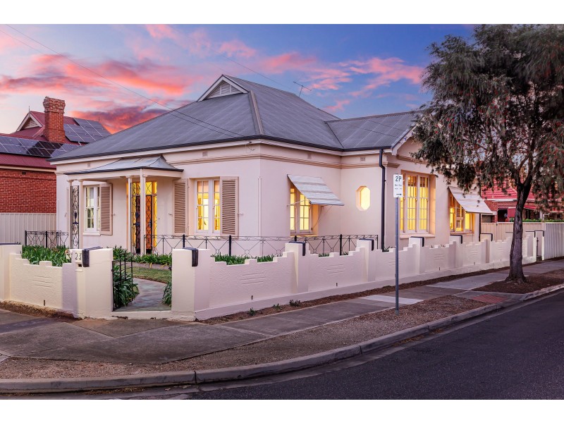 23 Parker Street, Mile End SA 5031