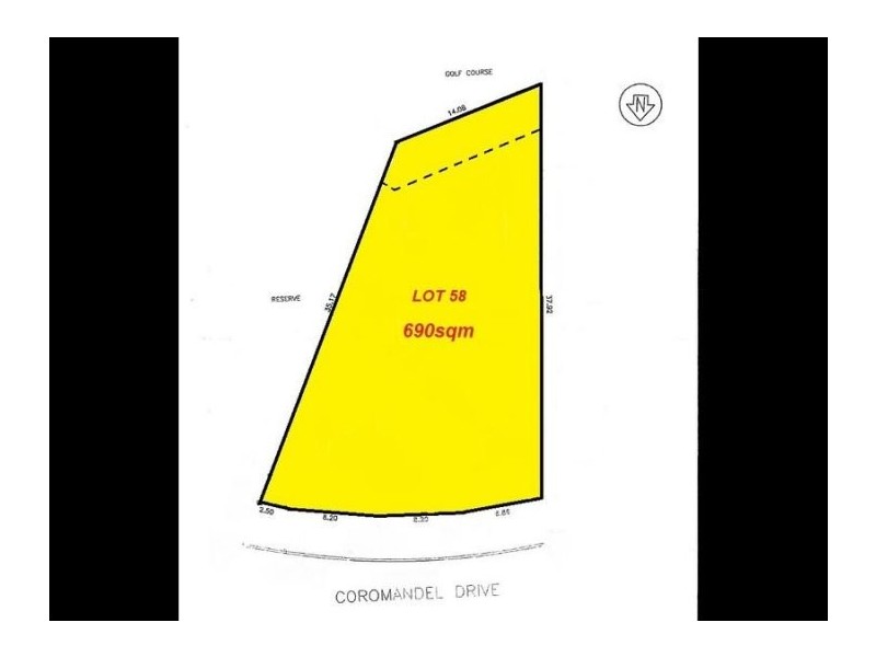 132 Coromandel Drive, Mccracken SA 5211