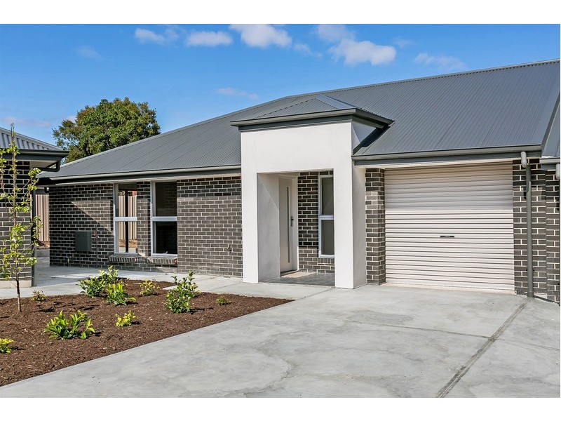 2/9 Duncan Crescent, Highbury SA 5089
