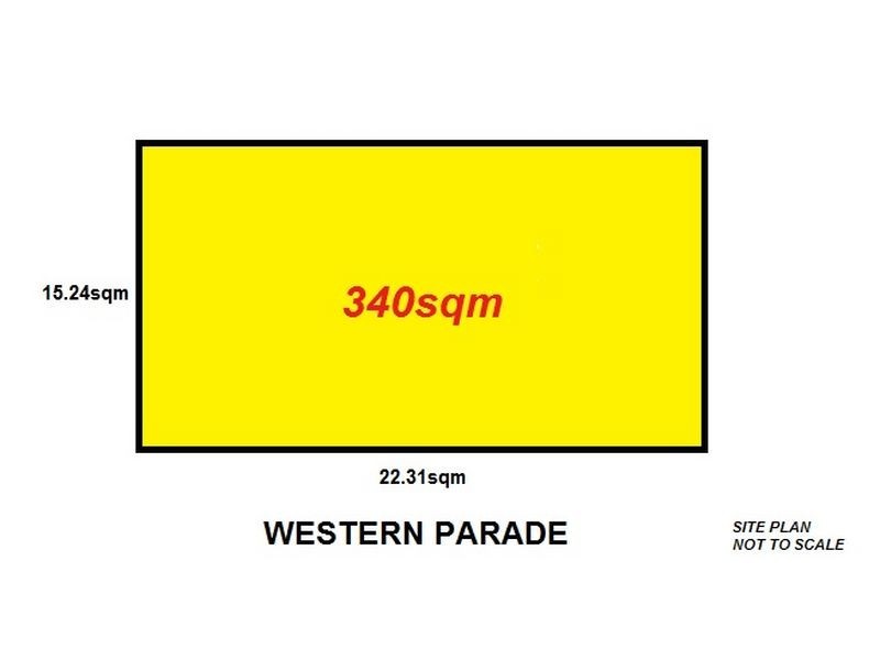 Lot 202/8 Carnarvon Avenue, Brooklyn Park SA 5032
